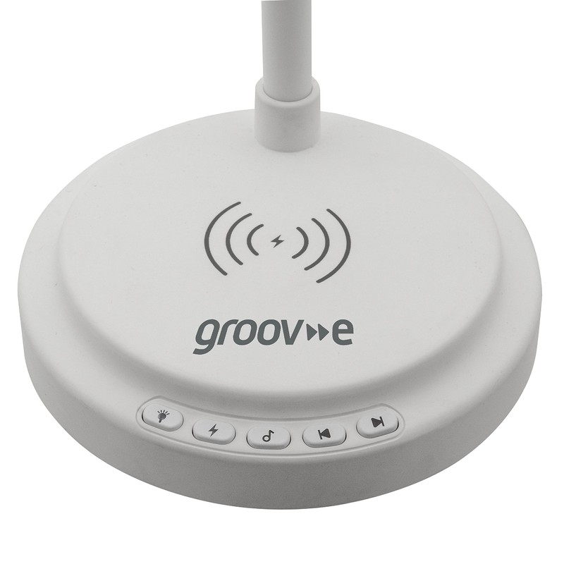 groov e Astra LED Lamp - Touch Control Desk Light