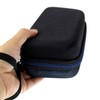 Hard Travel Protective Case for OneBlade Face QP2530/30 QP2520/30 QP2620/25