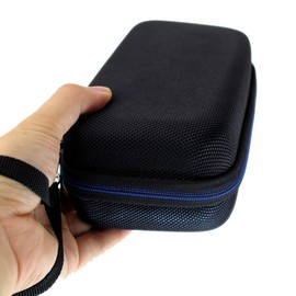 Hard Travel Protective Case for OneBlade Face QP2530/30 QP2520/30 QP2620/25 GUBEE