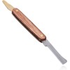 STOUCLA Grafting tool, foldable, multifunctional double blade grafting garden tool