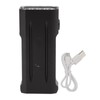 13000LM Super Bright LED Flashlight USB Rechargeable IPX5 Waterproof Powerful