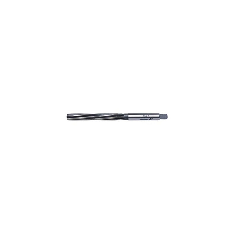 PAULIMOT HSS Hand Reamer 8 mm Fit H7