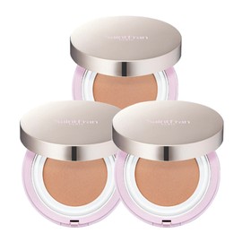 st franc Saint Franc Blemish Treatment Cremme main product x 3, pink beige, 13g / 세인트프랑 블레미쉬 트리트먼트 끄렘므 본품x3개, 핑크베이지, 13g