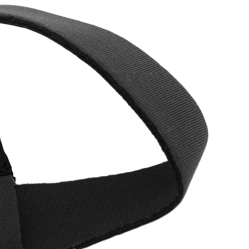 Boat Kill Switch Lanyard, Prevents Loss, Soft Floating Neoprene Wrist