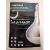 InterHeat Infrared Lamp 125W
