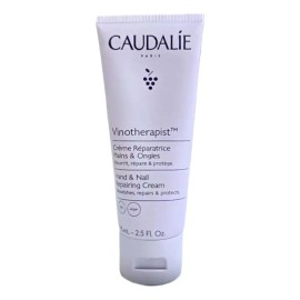 Crema De Manos Con Semillas De Uva, 75 Ml, Nutritiva Y Bhcp