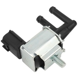 MAYASAF 911-338 Vapor Canister Purge Solenoid Valve fit for Nissan 350Z 2005-2006, Altima 2005-2006, Maxima 2005-2008, Murano 2007, Quest 2005-2009, for Infiniti