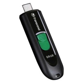 Transcend 64Go USB 3.2 Pen Drive Type-C