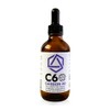 C60 - Carbono 60 en Aceite de Coco 120 ml - 99.99% Ultra Puro