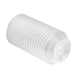 SK11 SDC-100 Dust Cover for Dust, Made in Japan, Drill Holes
