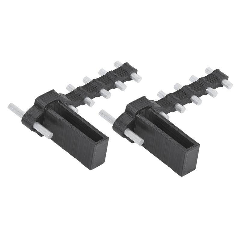 2pcs 5.8GHZ Signal Amplifier Antenna Range Extender Enhancer Fit for