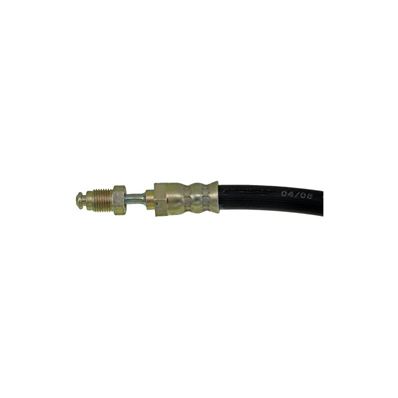 Dorman H620685 Hydraulic Brake Hose Black