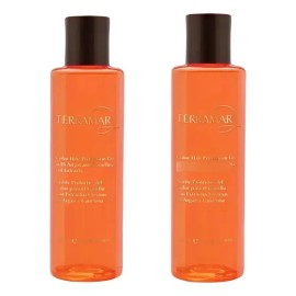 Terramar - Duo Oleo Protector De Color Para Cabello 98ml C/u