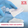 Ever Ready First Aid Sterile Gauze Pads, 2x2, 100/box