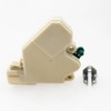 Car Power Front Left Central Door Lock Actuator Latch Motor