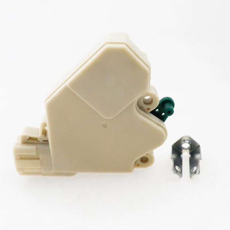 Car Power Front Left Central Door Lock Actuator Latch Motor