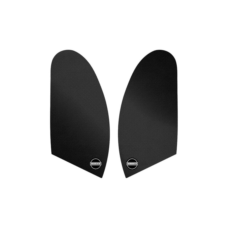 MOGICO GSX-R1000 R (17-22) Tank Pad Traction Pad Grip Non-Slip
