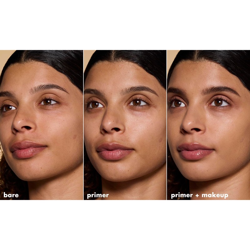 e.l.f. Poreless Face Primer, Restoring Makeup Primer For A Flawless,