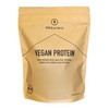 ORGAINIC Organic Vanilla Vegan Protein - Rice and Pea Protein