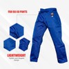 Fuji BJJ Gi Pants