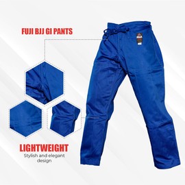 Fuji BJJ Gi Pants
