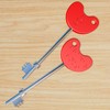 NKS Radar Key for Disabled Toilets UK with Easy Grip