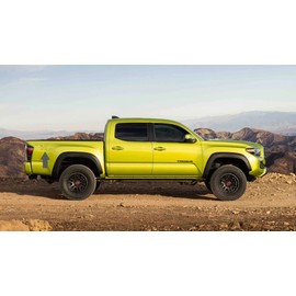 Toyota Letter Inserts - PT948-35220-03