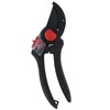 Takagi Stainless Steel Lightweight Labor Saving Pruning Shears, Anvil Shape,