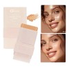 Corrector 2 En 1, Para Un Acabado De Maquillaje Perfecto