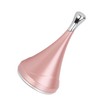 Cooling Beauty Facial Massager Pain Reduce Pore Tighten Portable Cold