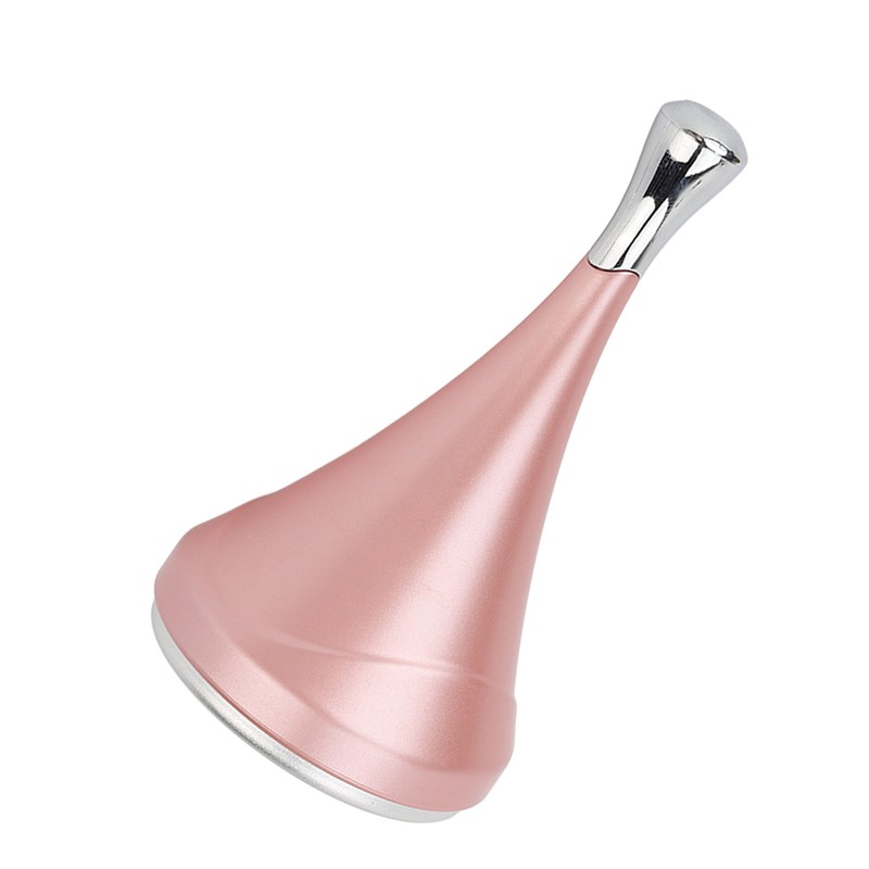 Cooling Beauty Facial Massager Pain Reduce Pore Tighten Portable Cold