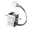 ET126 MCU Electronic Throttle Precise Control 24 to 48V DC