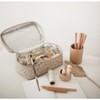 SoYoung Beauty Poche l elegante y moderno estuche de maquillaje