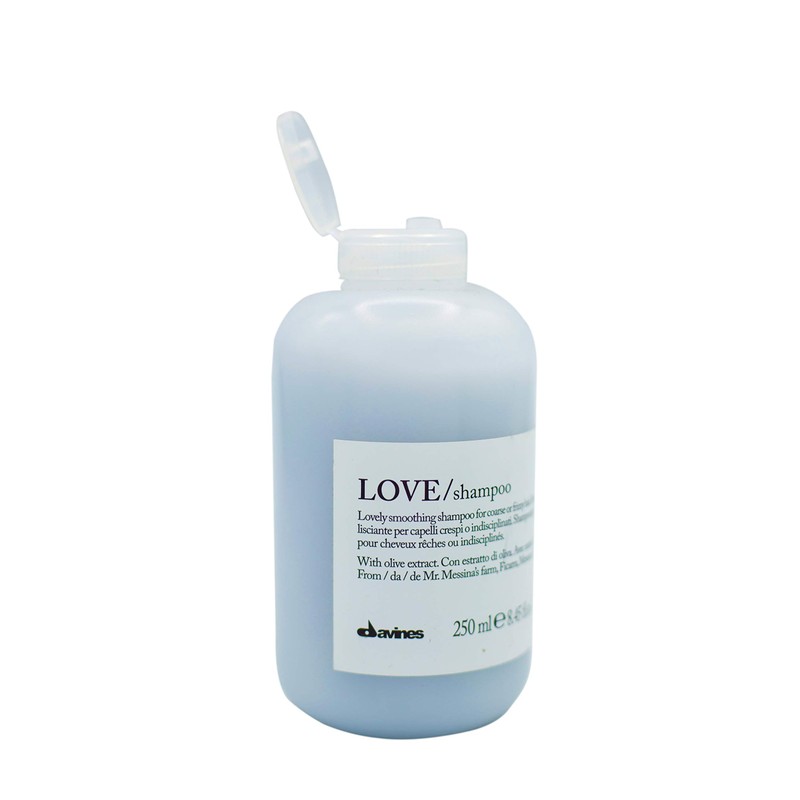 Davines Essential Haircare Love / Shampoo - Lovely Smoothing Shampoo