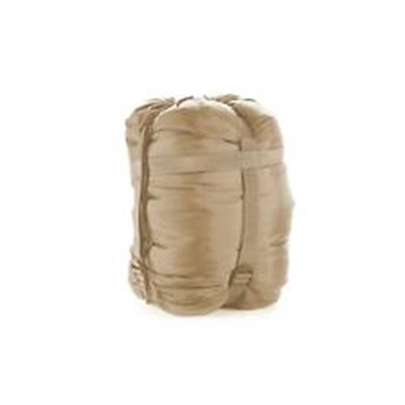 Snugpak | Compression Storage Stuff Sack (Desert Tan, XL)