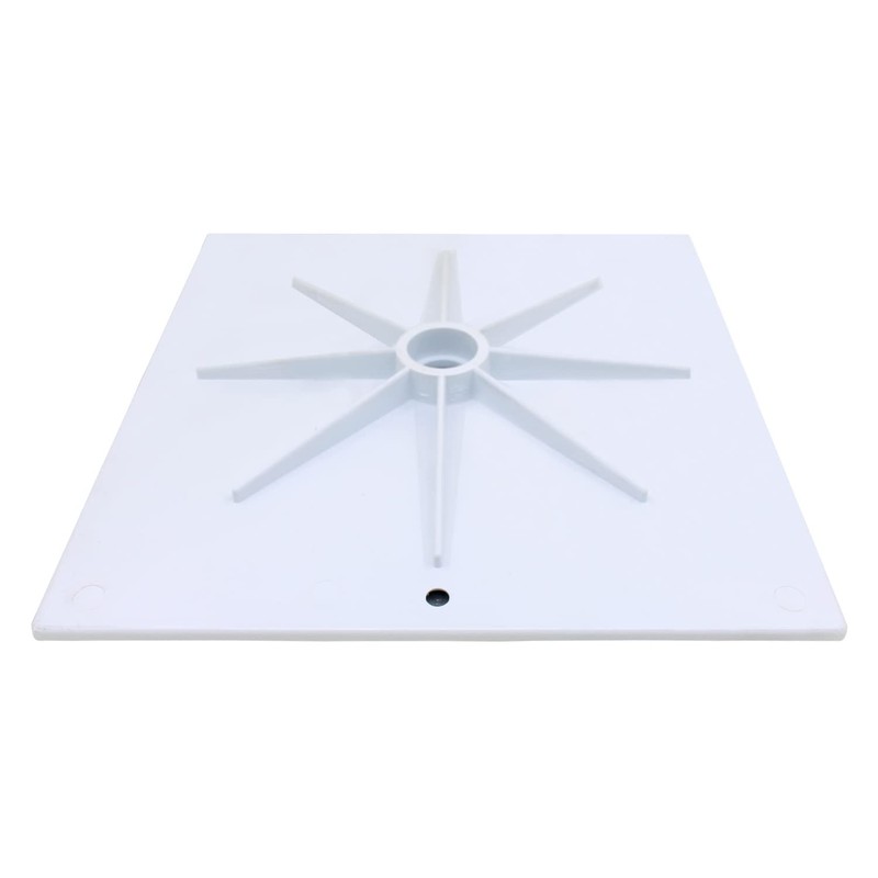 OemClima Skimmer lid pool skimmer cover round square skimmer deck