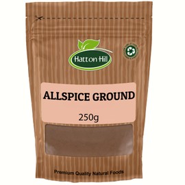 Allspice Ground 250g by Hatton Hill