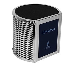 Alctron VS20 Media Videographer's Stand for Smartphones Vlogger Mic Holder