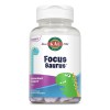 Focus Saurustm Chewable Grape 30ct Sabor Sabor Natural