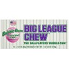 The Nutty Fruit House Big League Sour Grape Chew Bubble