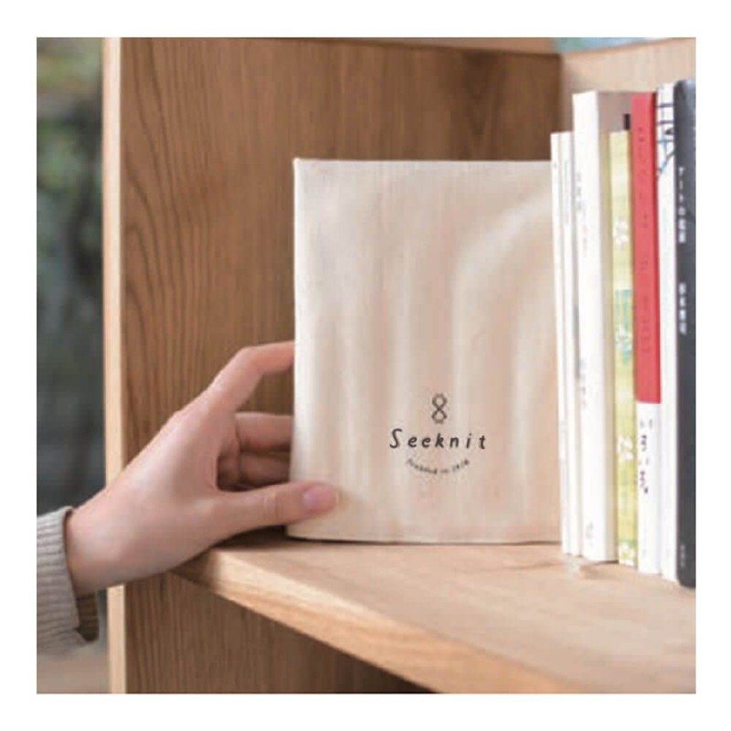 Seeknit - Seeknit Koshitsu Premium Interchangeable Circular Needle Set -