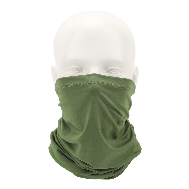 8 Pcs Outdoor Sun Protection Scarf Quick Drying Multi Function