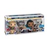 POP! 4 Pack Thor, Mighty Thor, Valkyrie, Gorr (Thor: Love