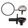 Snapworld-Kaffee Seal Maintenance Kit O-Rings for Cappuccinatore S-Class Suitable for