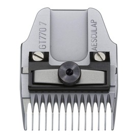 Aesculap Size 7mm GT770 Dog Grooming Clipper Blade
