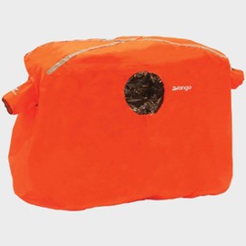 Vango Storm Shelter 400 Emergency Shelter, Orange, One Size