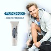 FUNGINIX Jock Itch Treatment - Relieves Itching, Burning, Scaling, and