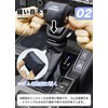 HUDIY (Hoody) Exclusive for Land Cruiser 250 Series Shift Knob