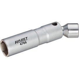 Hazet 4766 Spark Plug Socket