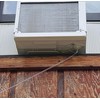 UPGRADED FOR 2025! Magnetic Universal Window Air Conditioner Drain Kit